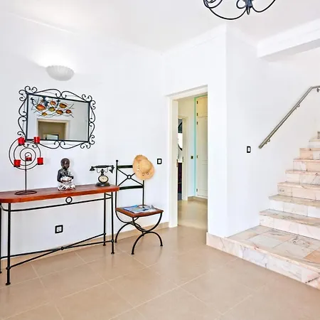 Ninho Da Aguia By Villa Albufeira