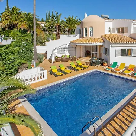 Ninho Da Aguia By Albufeira