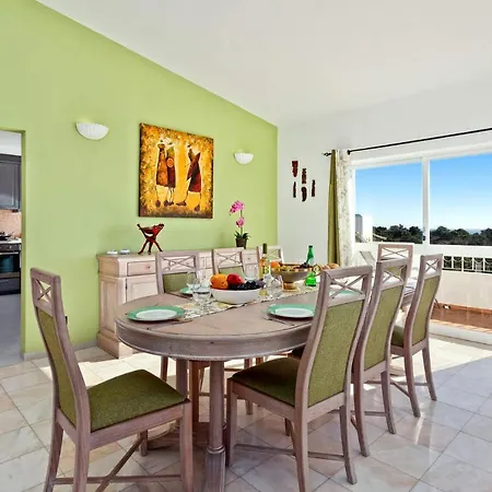 Ninho Da Aguia By וילה