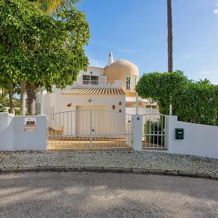 וילה Ninho Da Aguia By אלבופיירה