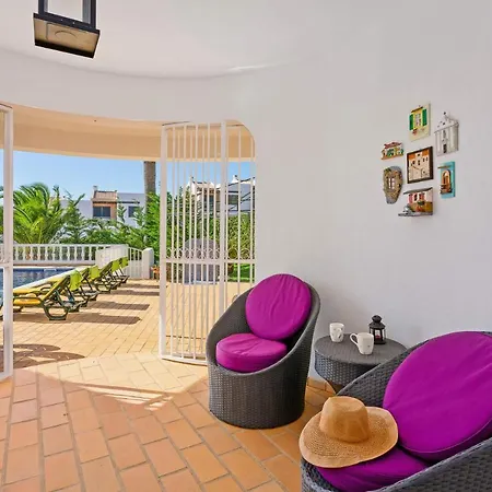 Ninho Da Aguia By Villa *