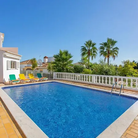 Villa Ninho Da Aguia By
