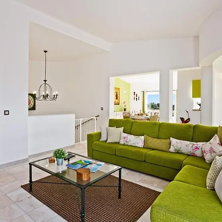 Ninho Da Aguia By Βίλα Αλμπουφέιρα