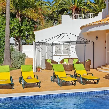 Ninho Da Aguia By * Αλμπουφέιρα