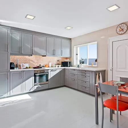 Ninho Da Aguia By Βίλα *