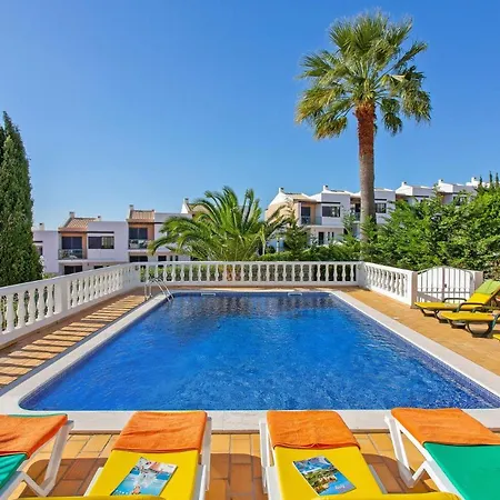 Ninho Da Aguia By Βίλα *