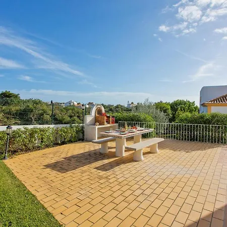 Ninho Da Aguia By Βίλα Αλμπουφέιρα