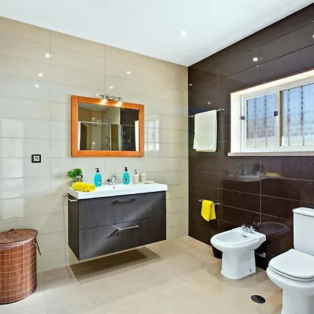 Ninho Da Aguia By * Αλμπουφέιρα