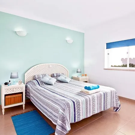 Ninho Da Aguia By * Αλμπουφέιρα